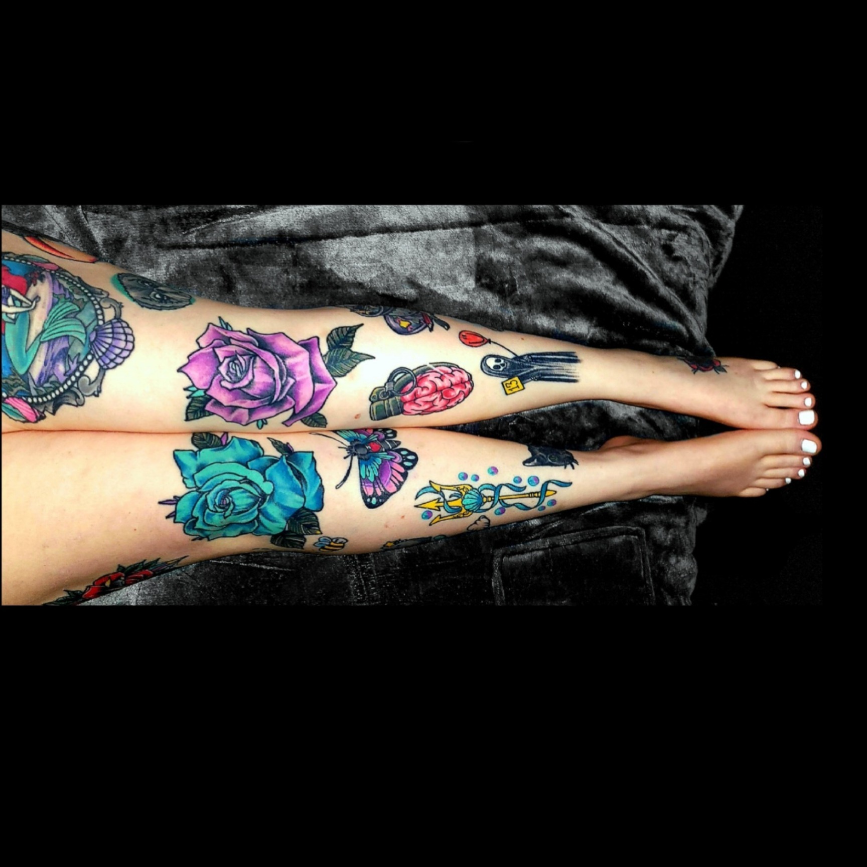 Michelle K. banner image