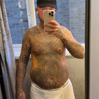 Tattooed ry avatar