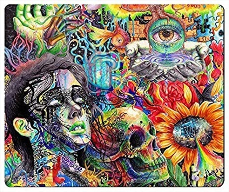 Tattooed Guy cover image