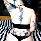 Tattooed Tara avatar
