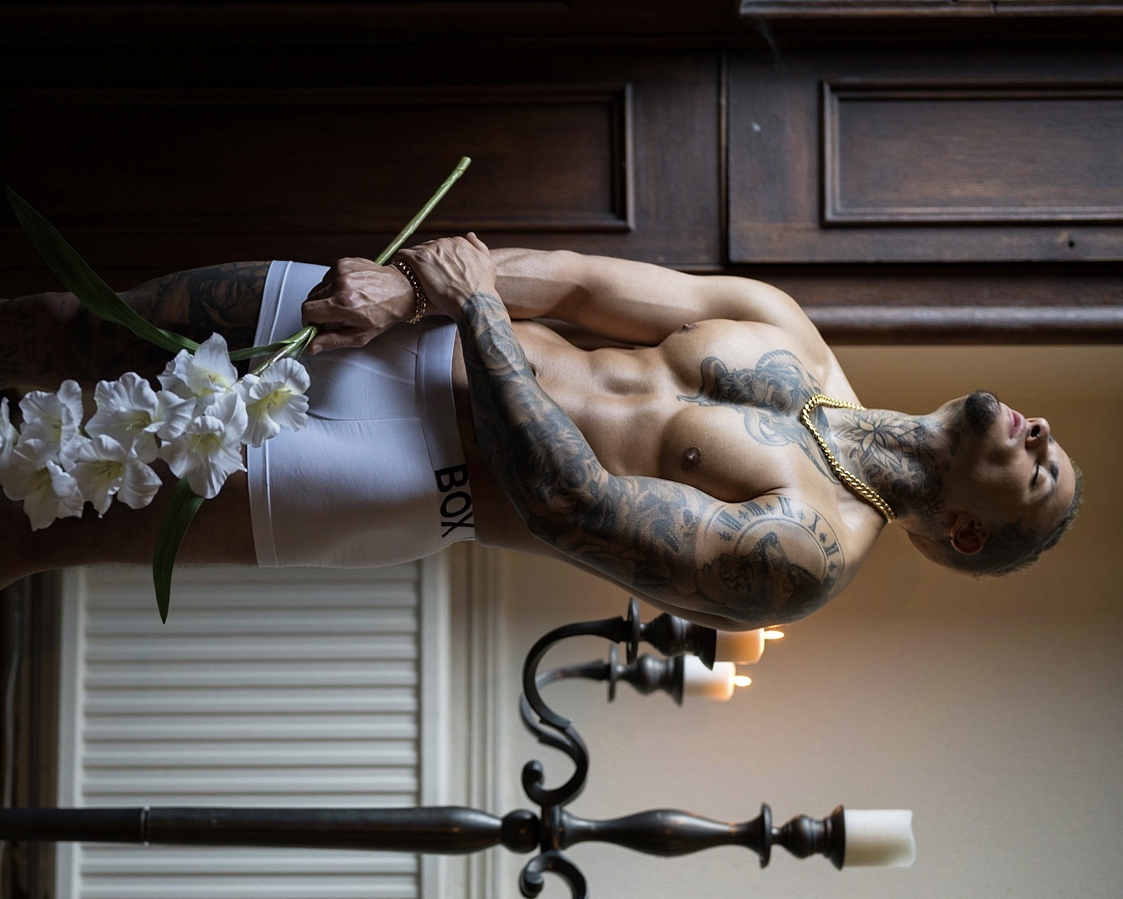 Tattooedtarzan banner image