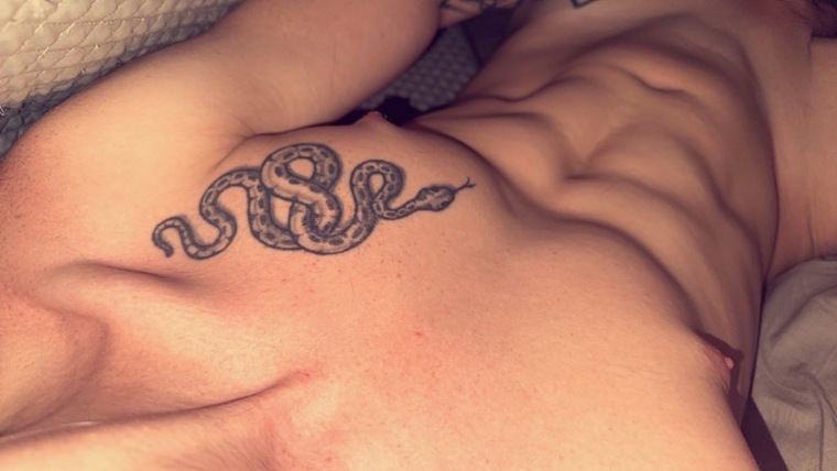 Tattooed Top OF banner image
