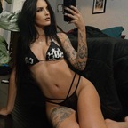 Tattooed Tori avatar