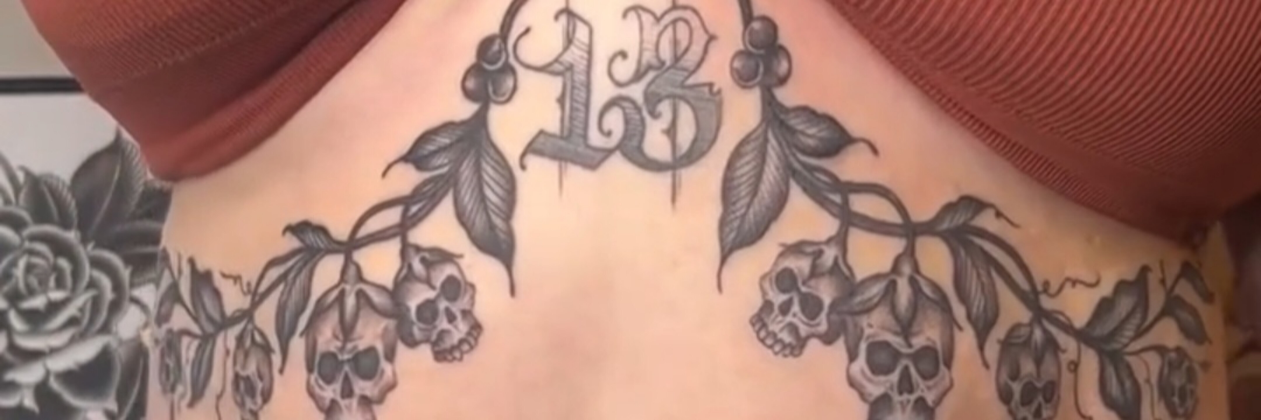 TattooedTroigh banner image
