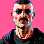 Monster DanteX avatar