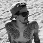 Tattooed guy avatar