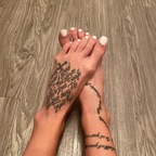 Tattoo Foot Queen avatar