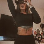 Tattoogirl avatar