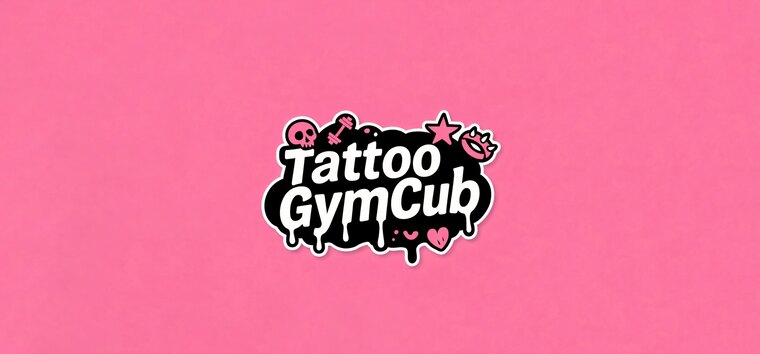 TattooGymCubV2 (No PPV) cover image