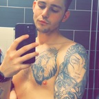 Gymboy avatar