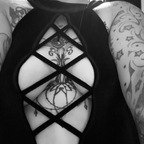 Tattoo Girl avatar