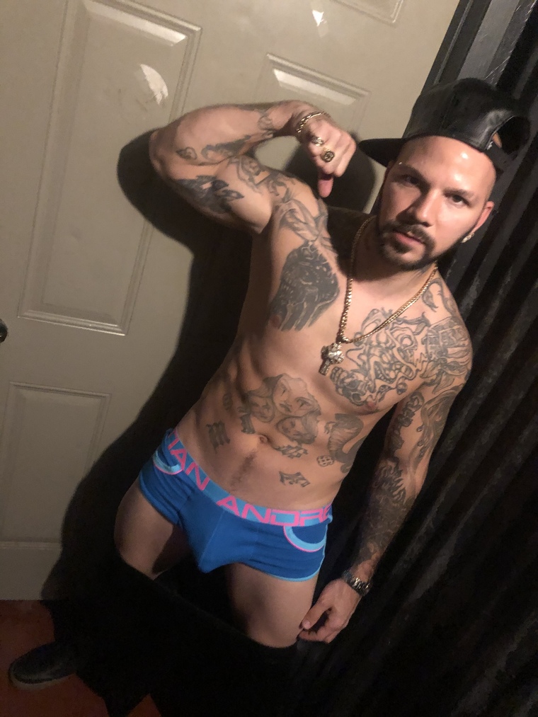 Tattoo Mike Mike cover image