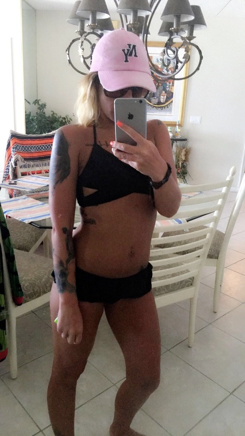 Andrea Cline cover image