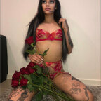 Tattooed barbiee avatar