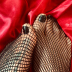 Tattoo Feet & Red avatar