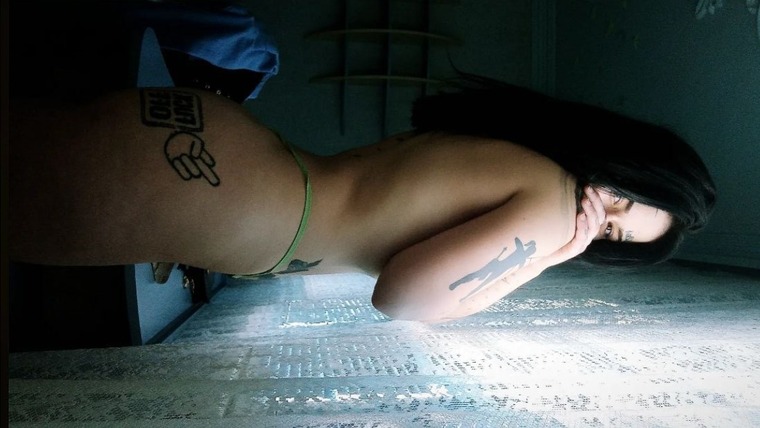 Tattoo Scandal cover image