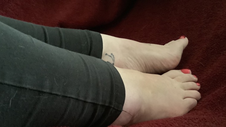 Toes&amp;Tattoo cover image