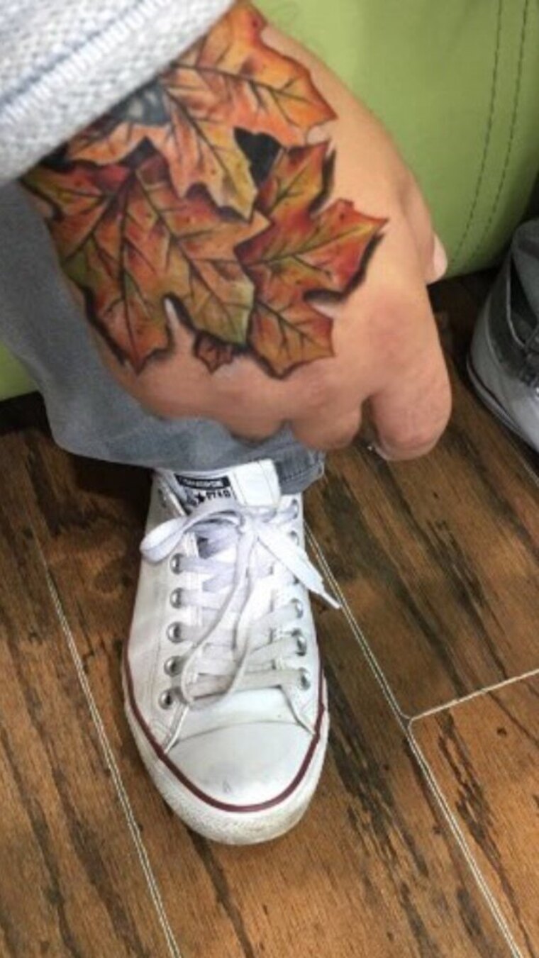 Tattoo Spirit cover image