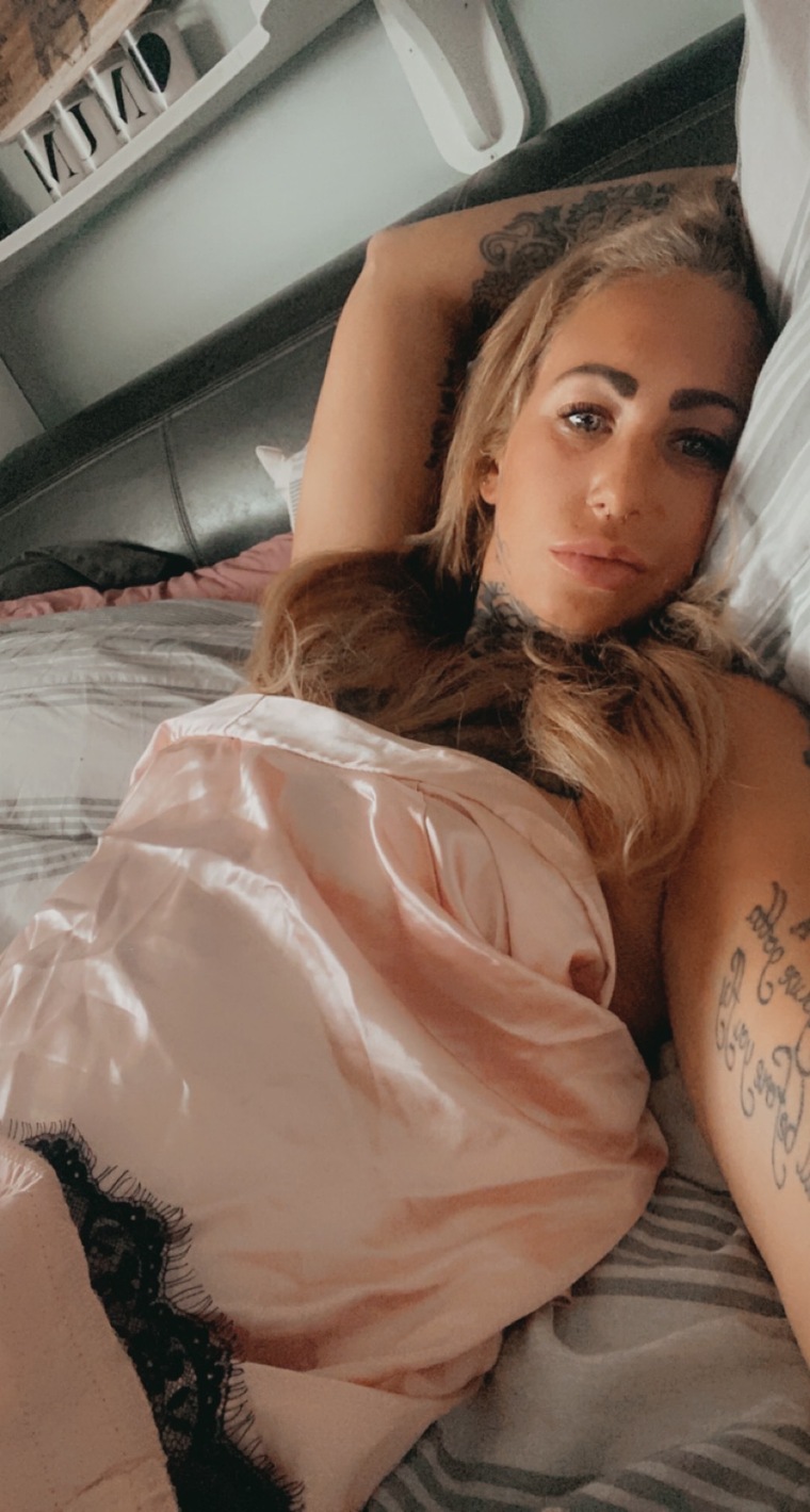 Toni cover image