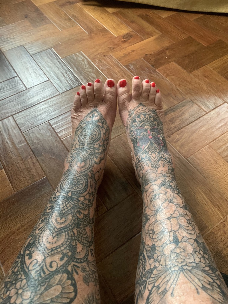 Tattootootsie cover image