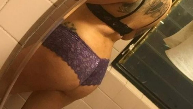 Dominatrix banner image