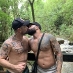 Tattooed Couple avatar