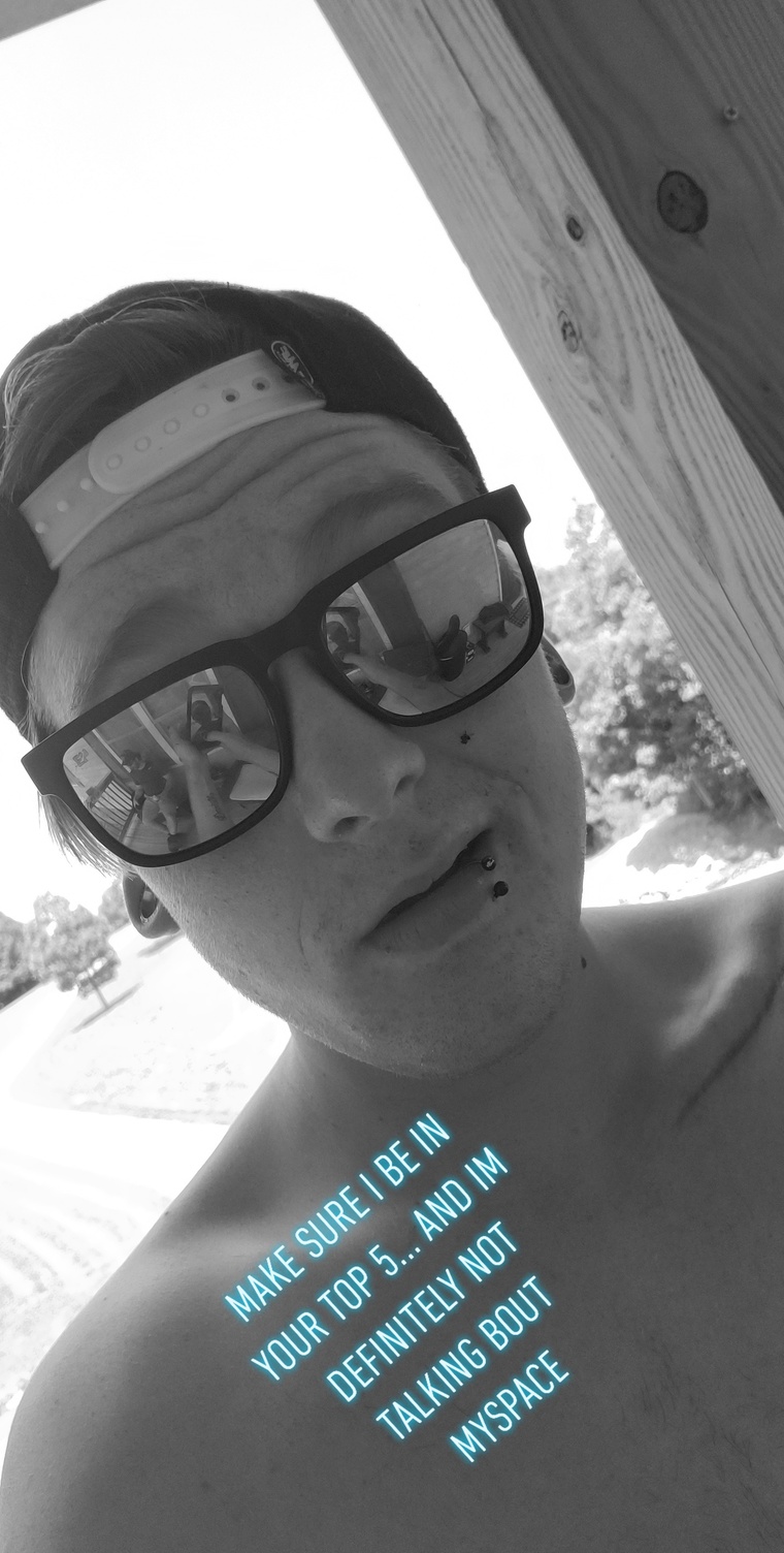 Tyler cover image