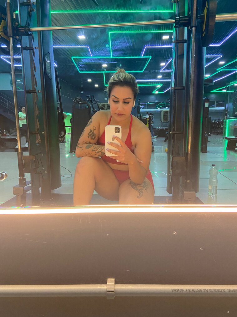 Tatuada Sexy cover image
