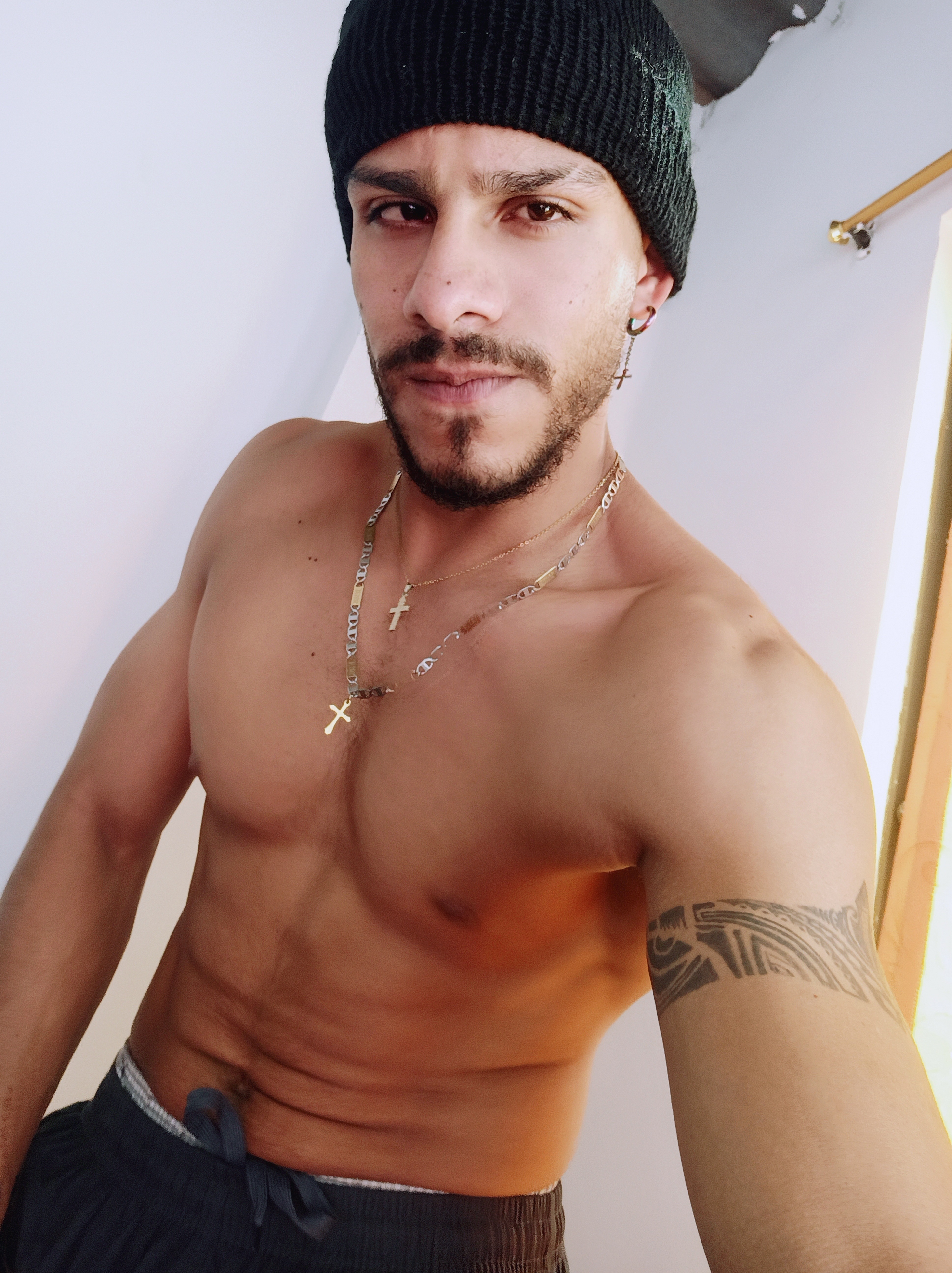 Andres banner image