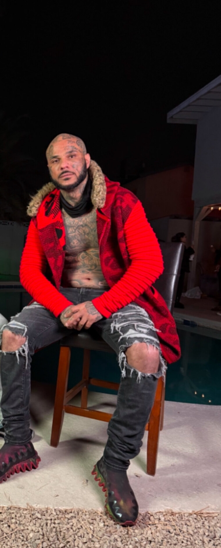 TATUFACE cover image
