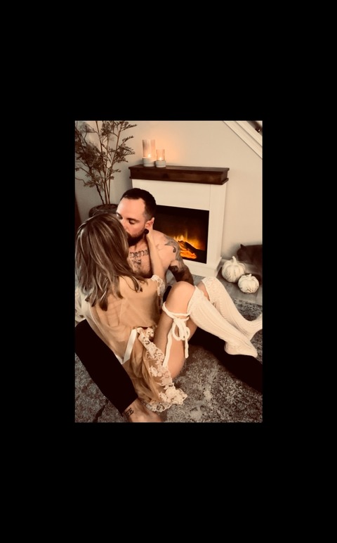 Tatum and Sean cover image