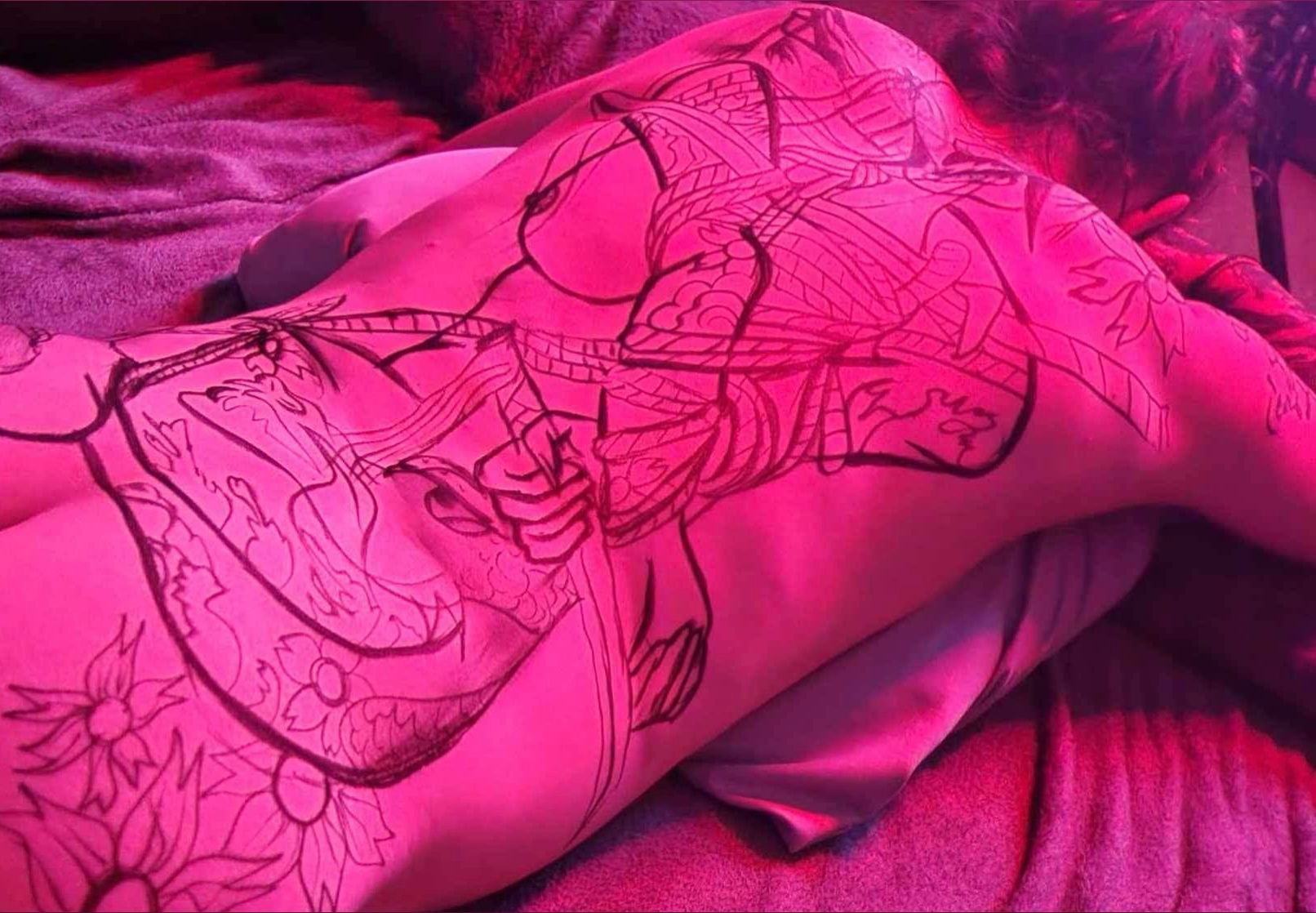 Tatu Panda banner image