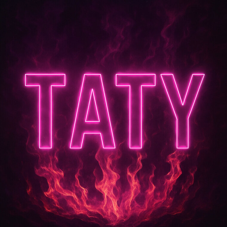 Taty🌶️🔥 cover image