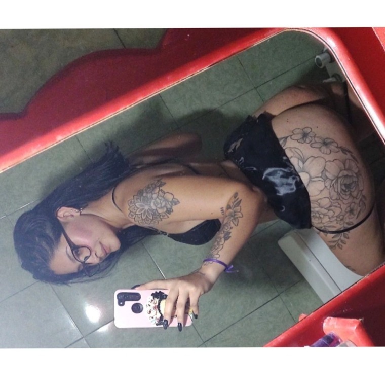 Tatiana Ramirez cover image