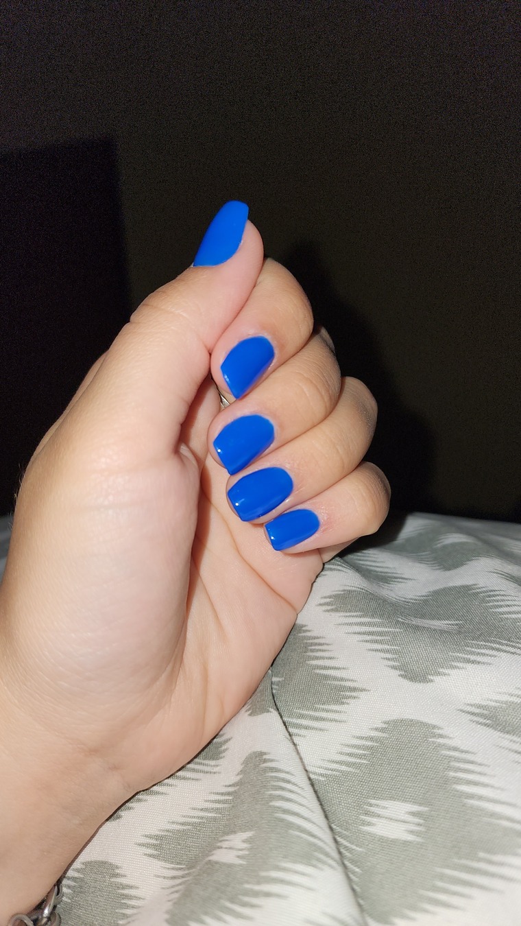 Romina Nails banner image
