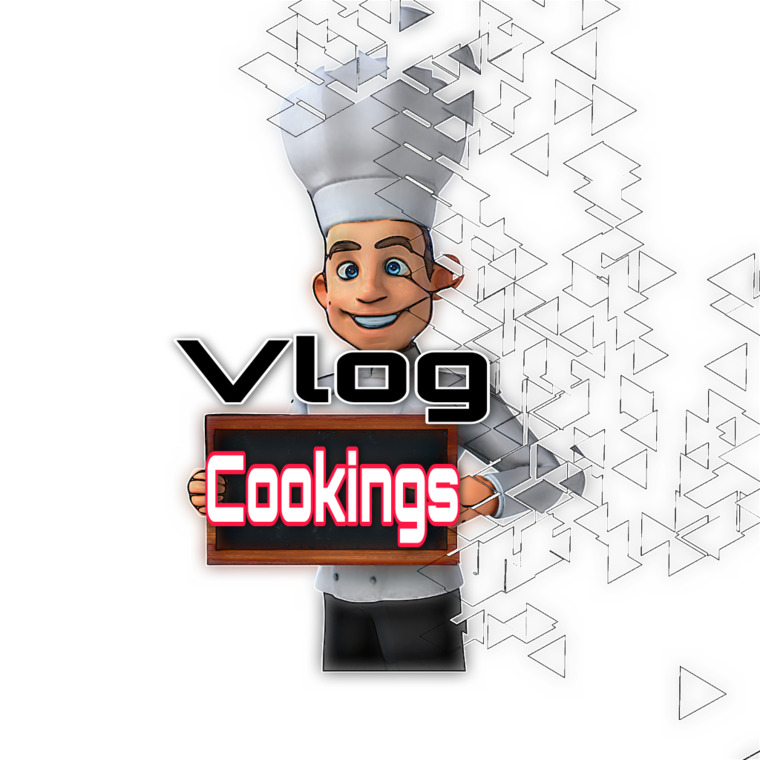 Vlog Cookings cover image