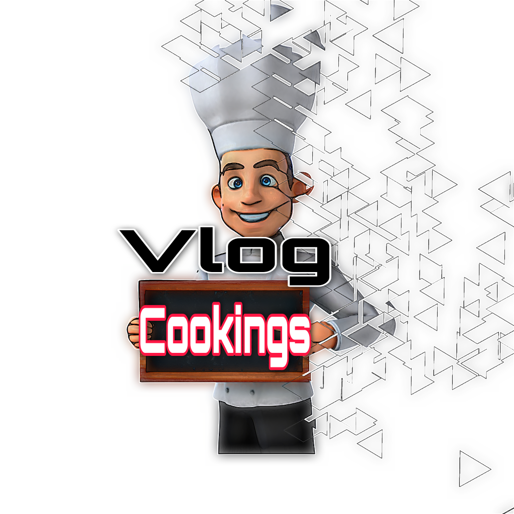Vlog Cookings banner image