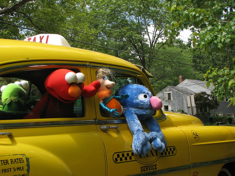 Taxidriverbj2 cover image