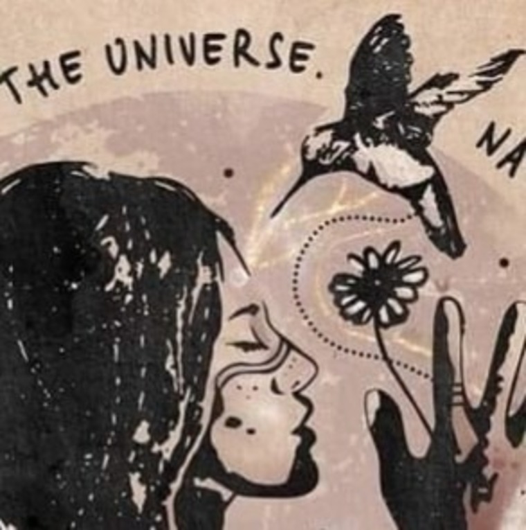Trinity Baker cover image