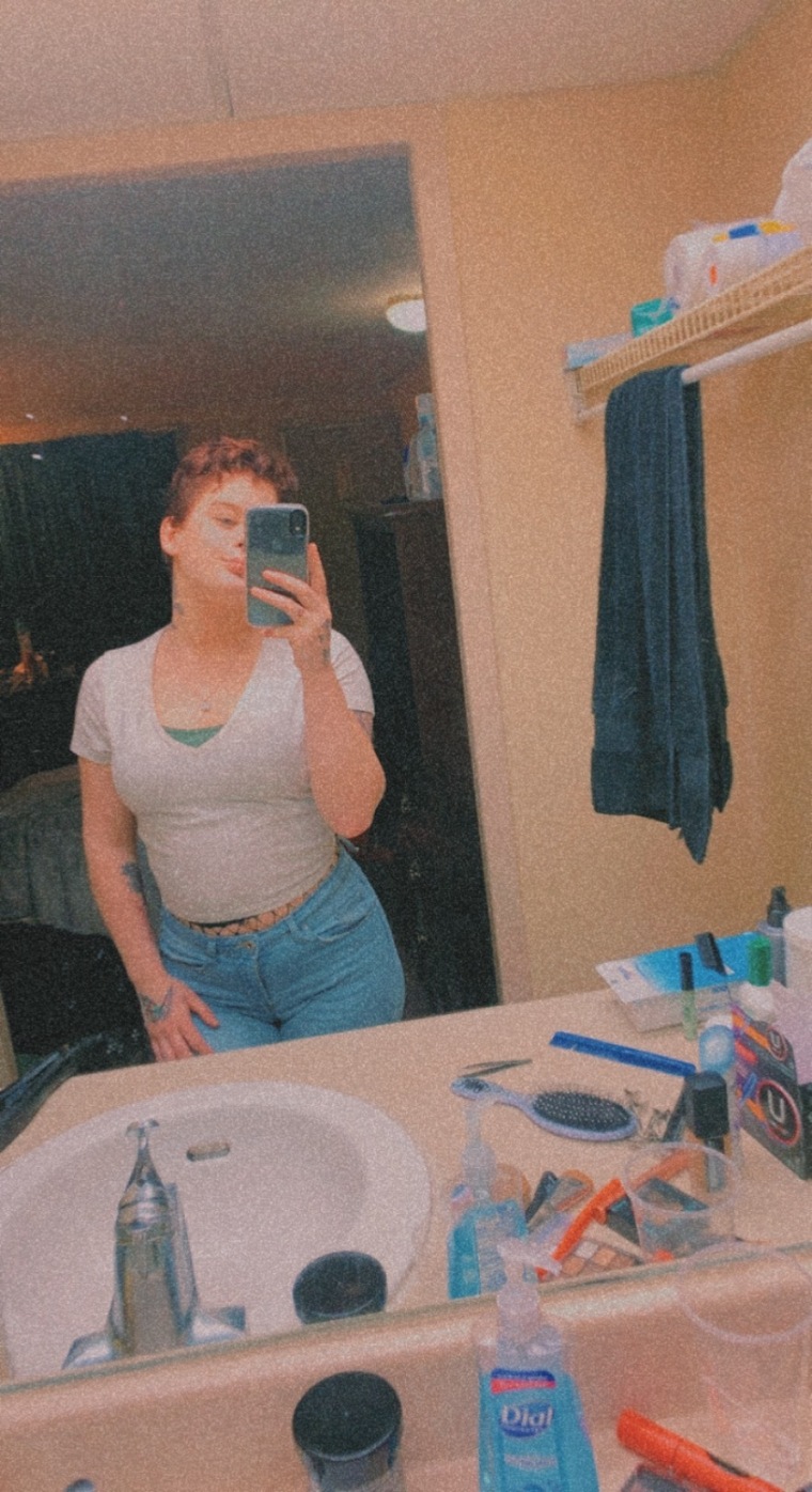 Tay Marie cover image
