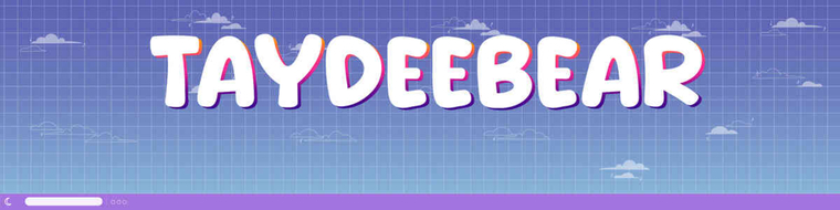 Tay! cover image