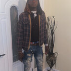 Taye Vandross avatar