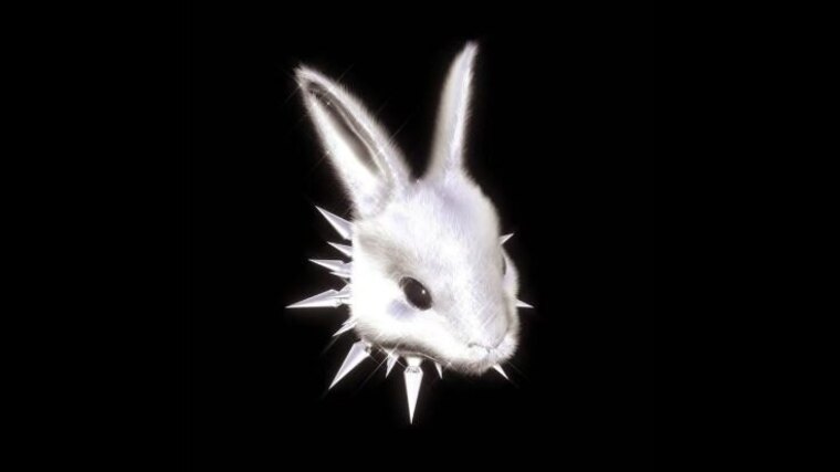 Tay Goth 🐰 cover image