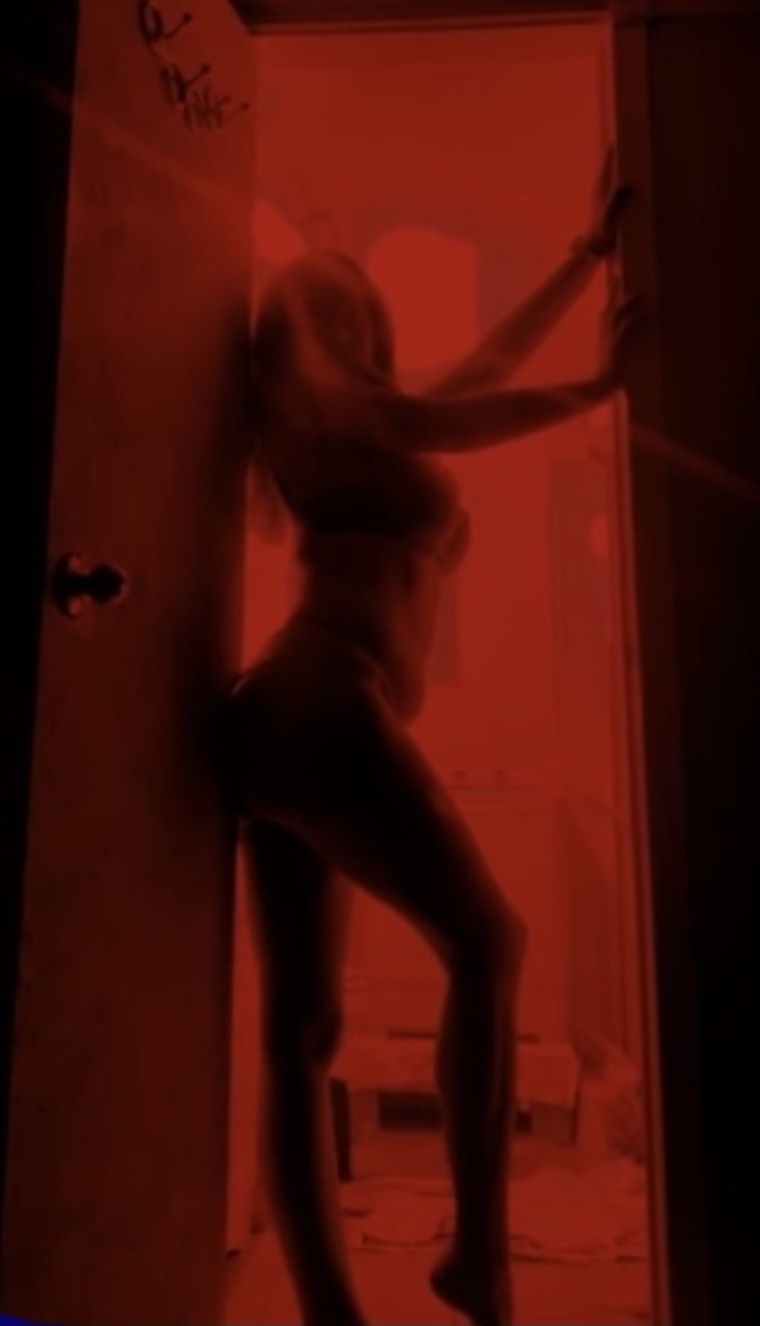 red banner image