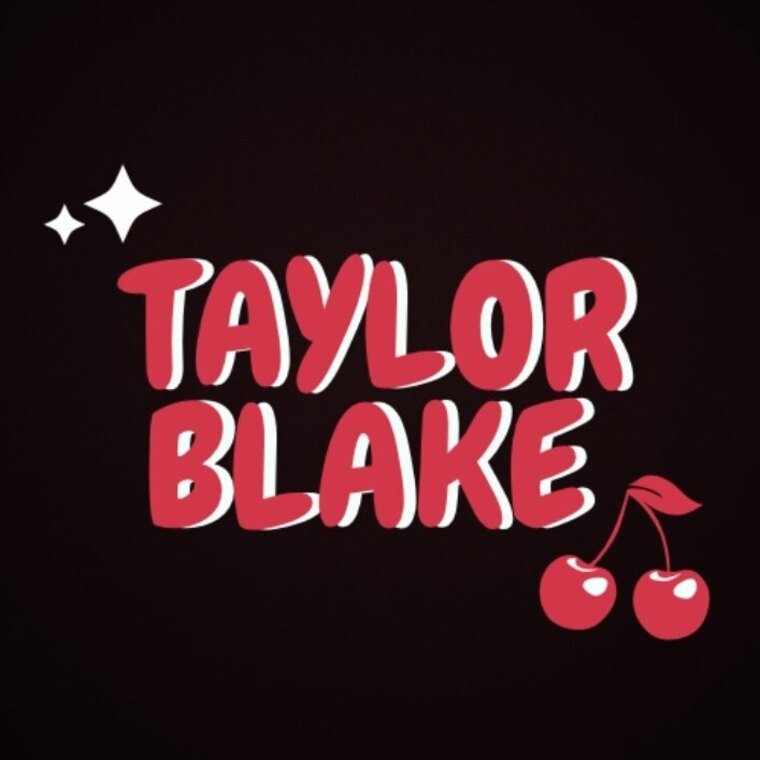 Taylor Blake ✨NO PPV ✨ cover image
