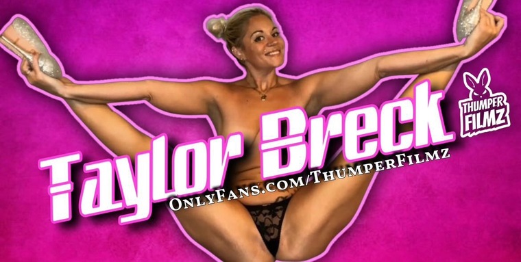 Taylor Breck VIP 𫦠banner image