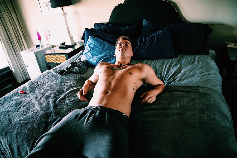 Taylor Caniff cover image