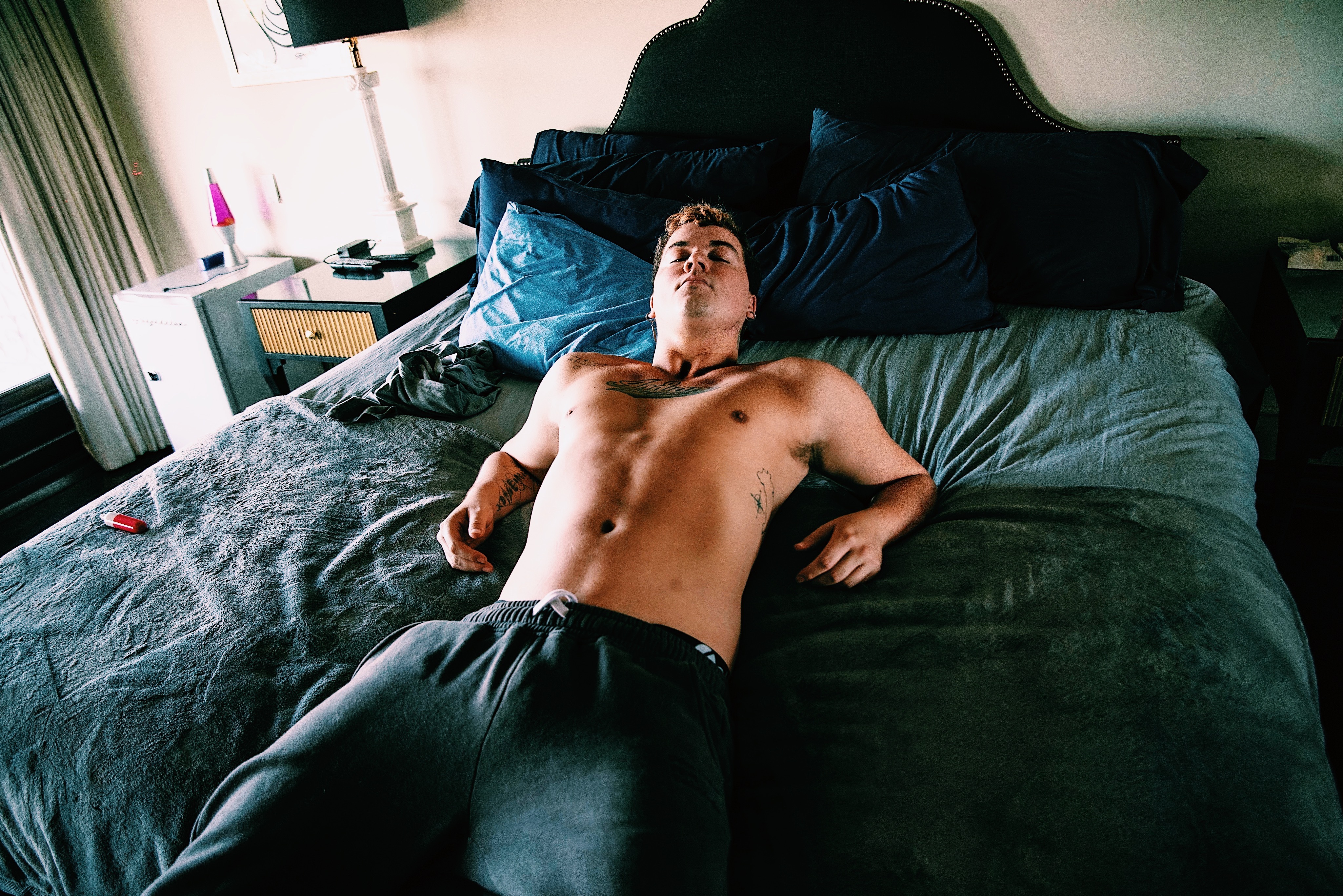 Taylor Caniff banner image