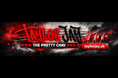 The Pretty Chav โโโ cover image