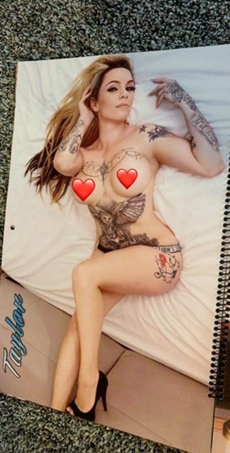 Taylor Kain Free banner image